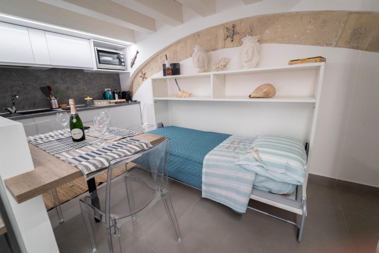 Ortigia Charme Piazza Duomo Διαμέρισμα Συρακούσες Εξωτερικό φωτογραφία