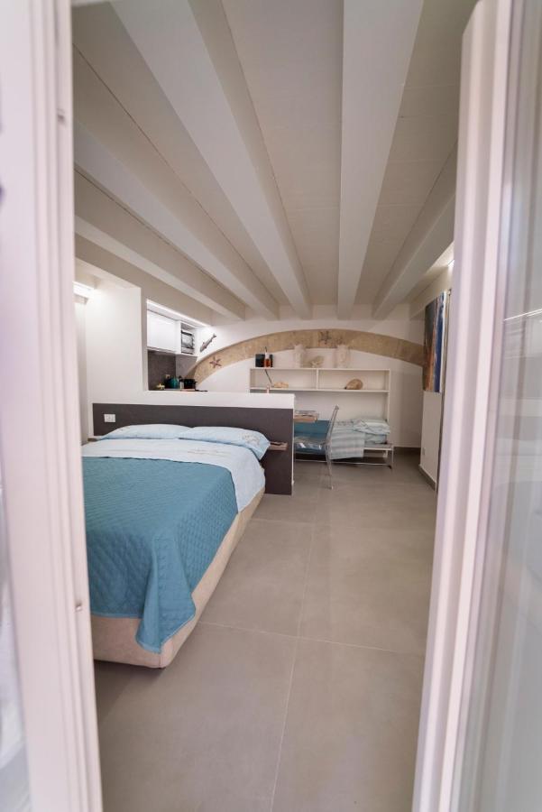 Ortigia Charme Piazza Duomo Διαμέρισμα Συρακούσες Εξωτερικό φωτογραφία