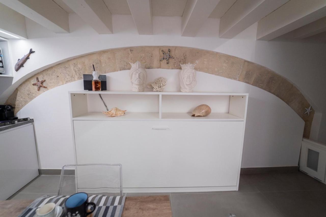 Ortigia Charme Piazza Duomo Διαμέρισμα Συρακούσες Εξωτερικό φωτογραφία