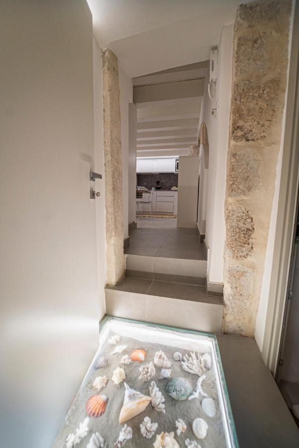 Ortigia Charme Piazza Duomo Διαμέρισμα Συρακούσες Εξωτερικό φωτογραφία