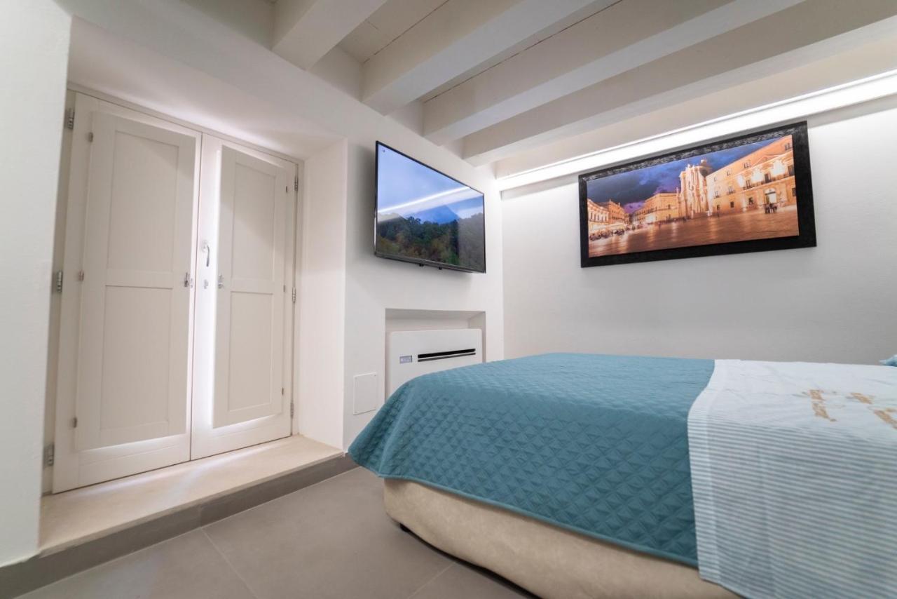 Ortigia Charme Piazza Duomo Διαμέρισμα Συρακούσες Εξωτερικό φωτογραφία