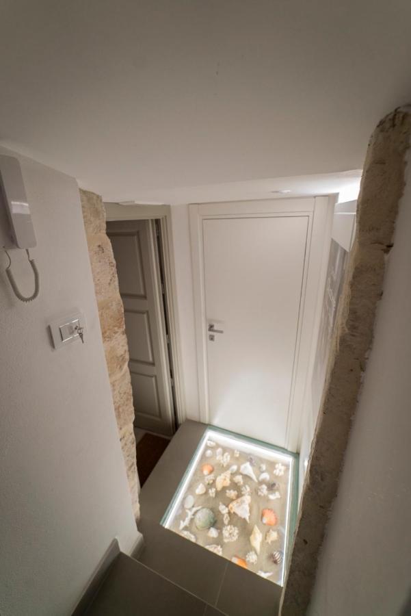 Ortigia Charme Piazza Duomo Διαμέρισμα Συρακούσες Εξωτερικό φωτογραφία